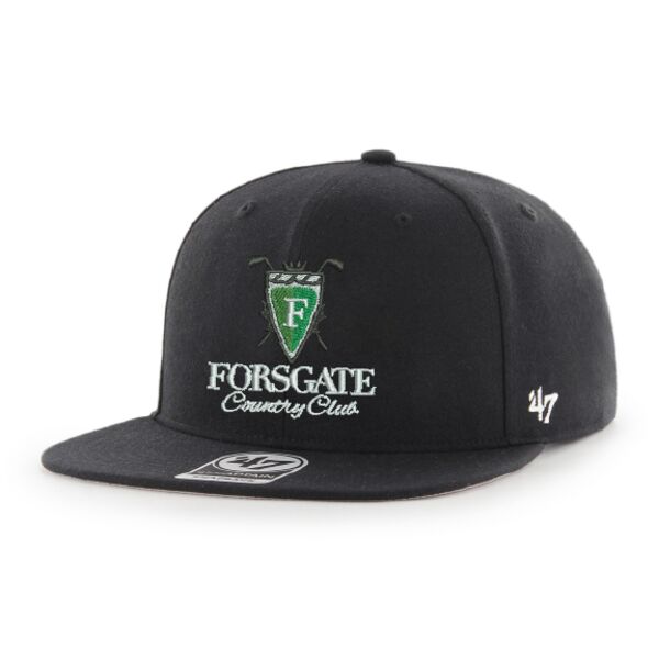 Forsgate Country Club – ’47 Captain Thumbnail