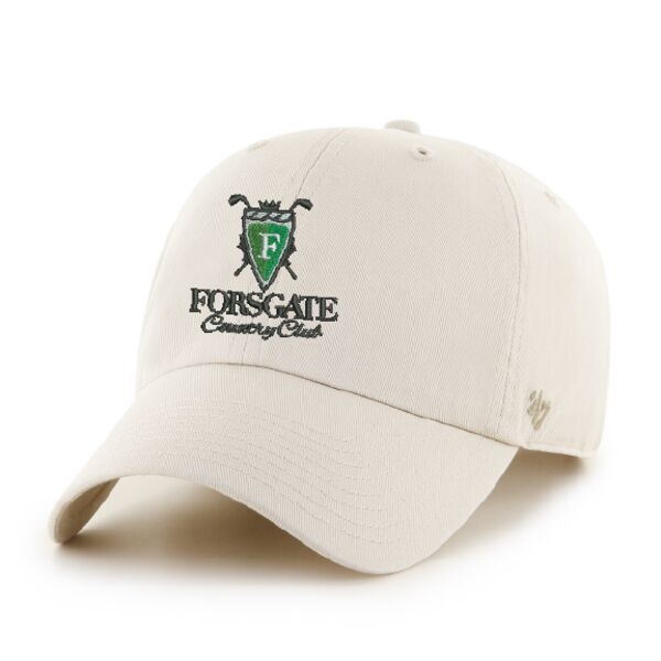 Forsgate Country Club – ’47 Clean Up Thumbnail