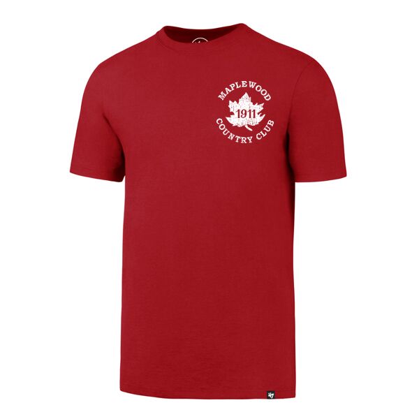 Maplewood Country Club – 47' Rival Tee LC  Thumbnail