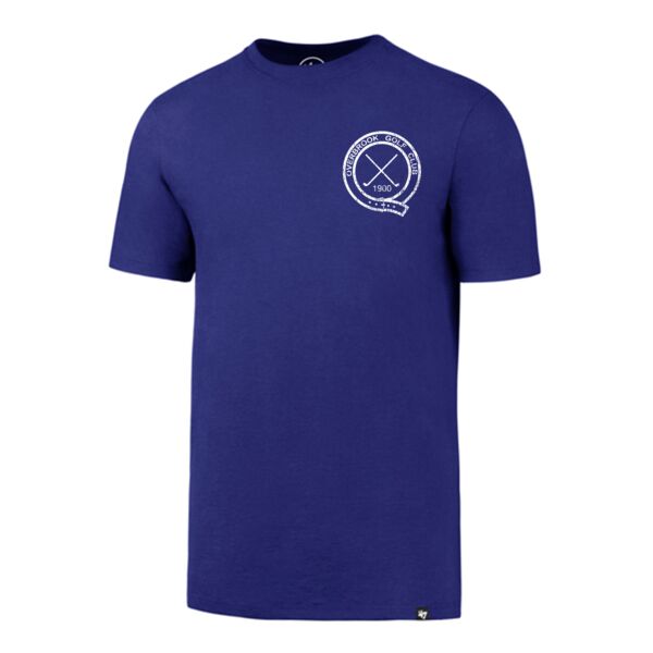 Overbrook Golf Club - 47' Rival Tee LC Thumbnail