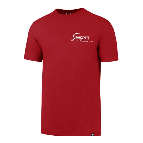 Sawgrass Country Club – 47' Rival Tee LC Thumbnail